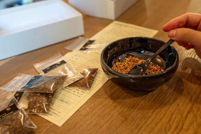 Kiyomizu Walk Tour and Make Your Own Incense Bag - FAQs