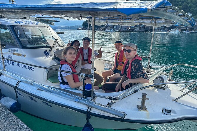 All-Inclusive Kyoto Day Tour: Amanohashidate, Miyama or Ohara - Why This Tour Stands Out