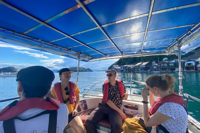 All-Inclusive Kyoto Day Tour: Amanohashidate, Miyama or Ohara - Who Will Love This Tour?