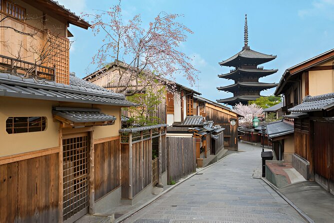 Kyoto, Osaka and Nara Customized Private Car tour - FAQs