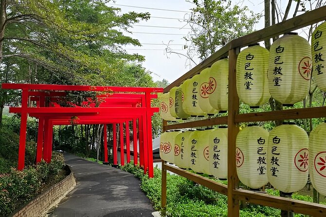 Kyoto, Osaka and Nara Customized Private Car tour - Who Will Love This Tour?