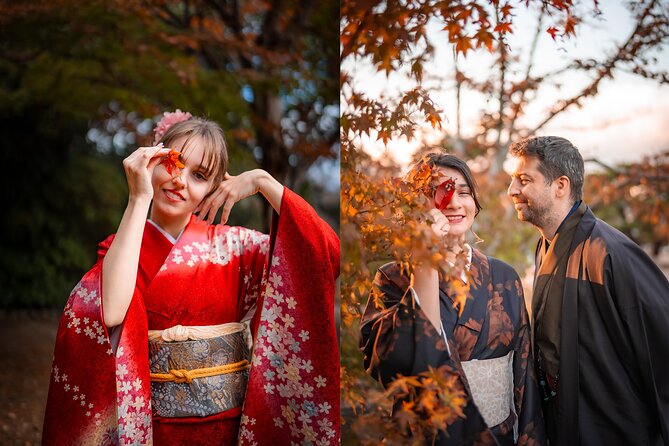 Kyoto Gion, Fushimi Inari, Arashiyama private Photoshoot - Kyoto Gion, Fushimi Inari, Arashiyama Private Photoshoot – A Detailed Review