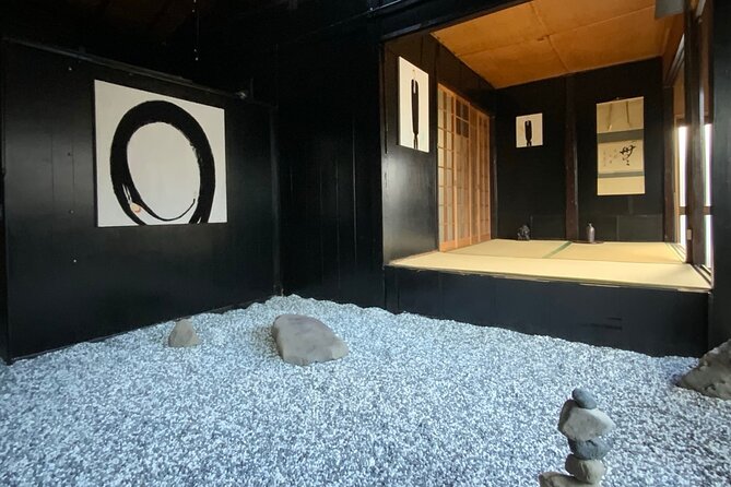 Morning Zen Meditation at a Kyoto Café - What to Expect from Your Morning Zen Meditation