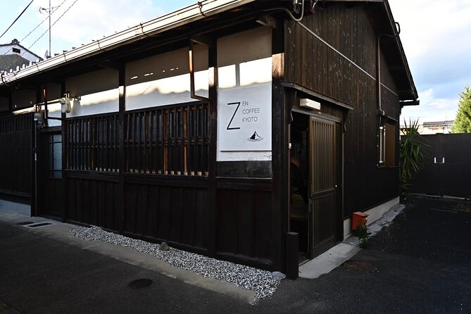 Morning Zen Meditation at a Kyoto Café - In-Depth: Why This Tour Works for Travelers