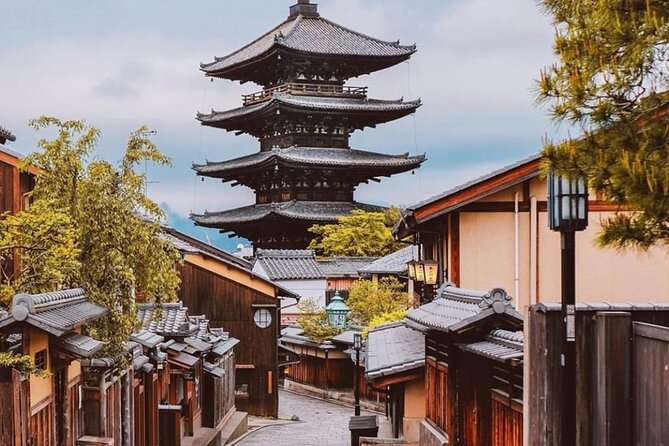 Kyoto Private Customized English Tour With Pick Up - Who Is This Tour Best For?