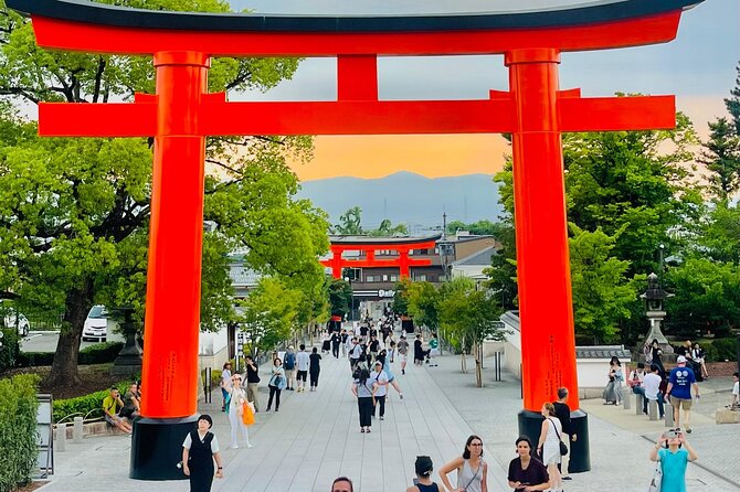 Kyoto and Nara Highlights with English speaking Driver and Guide - Who Should Consider This Tour?