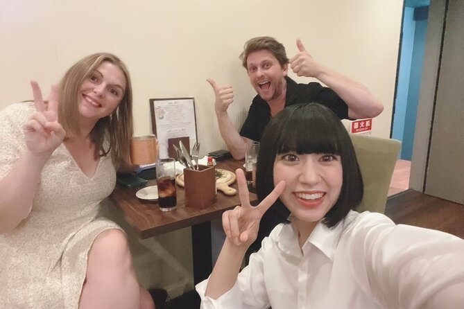 Experience of pairing sake tasting with snacks in Kyoto - Who Will Enjoy This Tour?