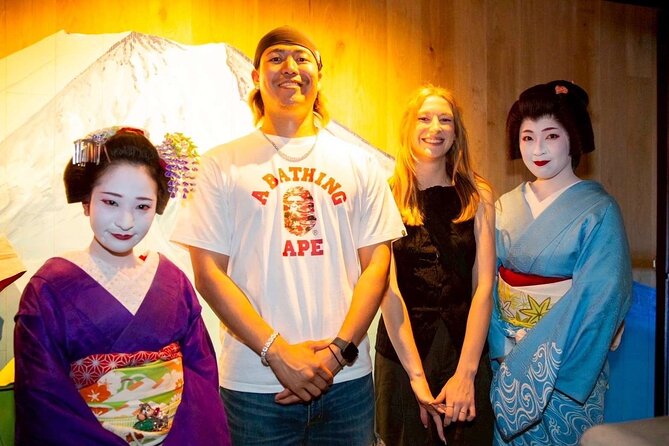 Kyoto and Nara Private Car Tour with a Local English Guide Driver - The Sum Up: A Well-Rounded, Value-Packed Day in Kyoto and Nara