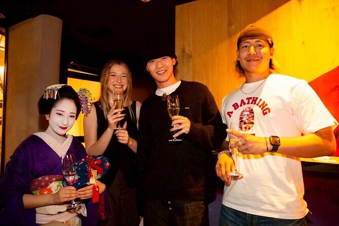 Kyoto and Nara Private Car Tour with a Local English Guide Driver - FAQ