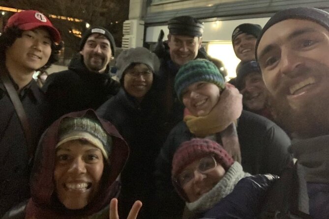 Kyoto Gion Calm Night Walking Tour with a Local Guide - Final Thoughts