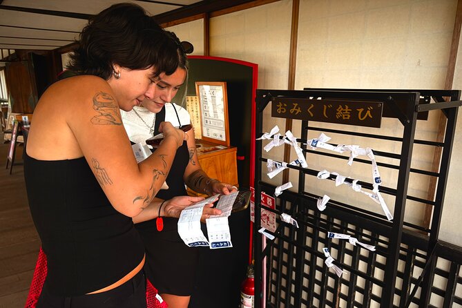 Private Kyoto: ONE PIECE & Arashiyama Bamboo - The Sum Up