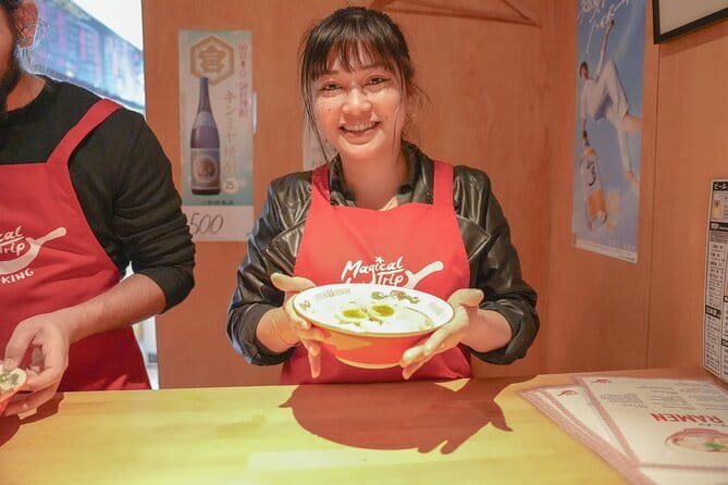 Kyoto Ramen and Gyoza Cooking Class with Professional Chefs - Who Will Love This Experience?