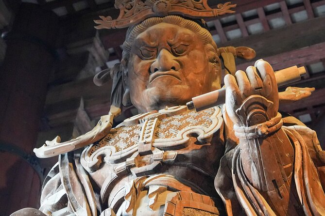 1-Day Kyoto and Nara Highlights Day Trip with a Private Car - FAQ