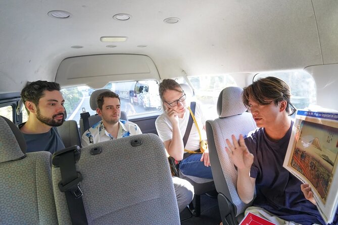 PERFECT Kyoto Day  Custom Private Tour by Award-Winning Operator - Why the Price Reflects Good Value