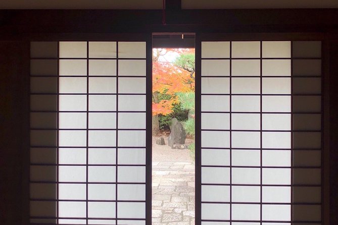 Private car tour in Kyoto (up to 9) - A Deep Dive into Kyoto’s Highlights