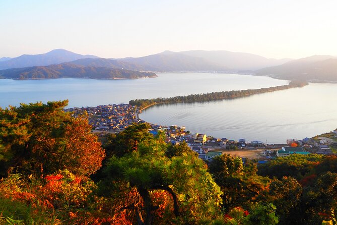 Amanohashidate & Miyama 1-Day Bus Tour: From Osaka/Kyoto w/ Lunch - The Sum Up