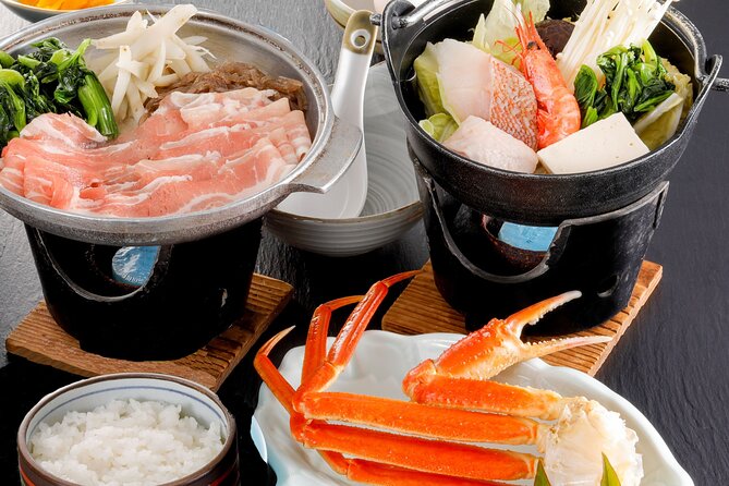 Amanohashidate & Miyama 1-Day Bus Tour: From Osaka/Kyoto w/ Lunch - FAQ