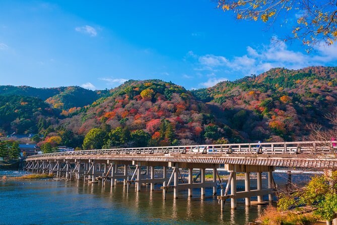 Private Day Tour - Kyoto Arashiyama & Bamboo Forest Perfect Tour! - Exploring Kyotos Arashiyama: A Naturally Beautiful and Culturally Rich Day