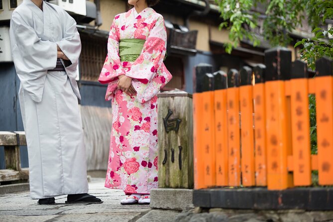 Let's enjoy Kyoto in a kimono! Visit the mysterious Fushimi Inari - FAQ