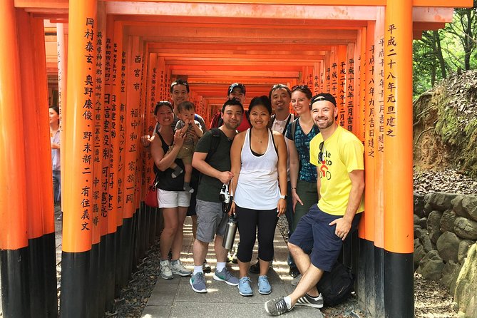 South Kyoto in a Nutshell: Gentle Backstreet Bike Tour! - Final Thoughts: Who Should Book This Tour?