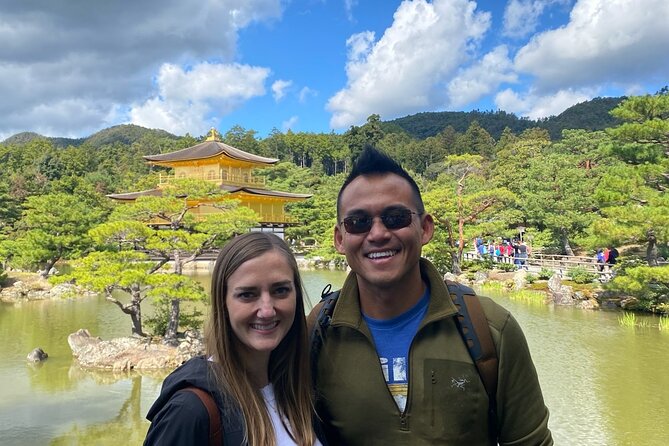 Kyoto 6 hr Private Guided Tour & Samurai Lesson and Show - Frequently Asked Questions