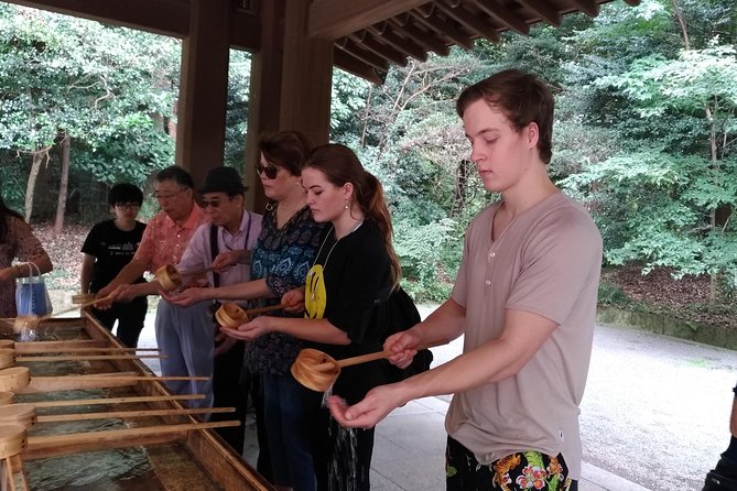 Kyoto Arashiyama & Sagano Bamboo Private Tour with Government-Licensed Guide - FAQ