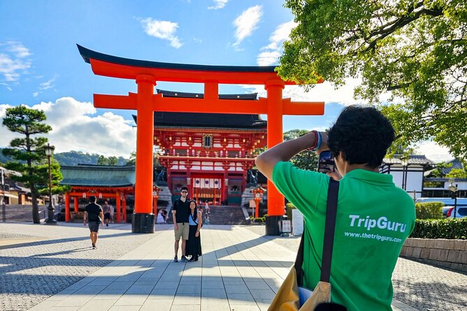 Kyoto: Fushimi Inari Taisha Small Group Guided Walking Tour - In-Depth Review: Why This Tour Works Well
