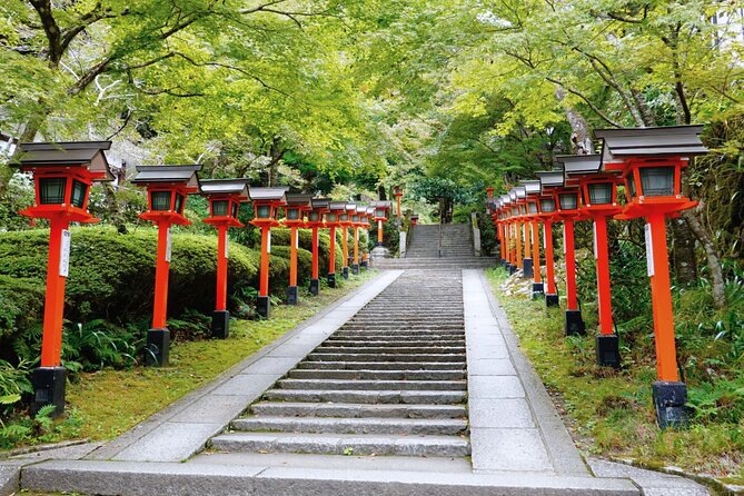 Hike and explore the Kurama and Kibune ancient Paths - A Closer Look at the Experience