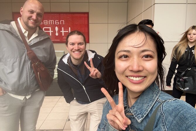 Private Full-Day Osaka Tour Personalized Food Tour by Car & Guide - Who Will Love This Tour?