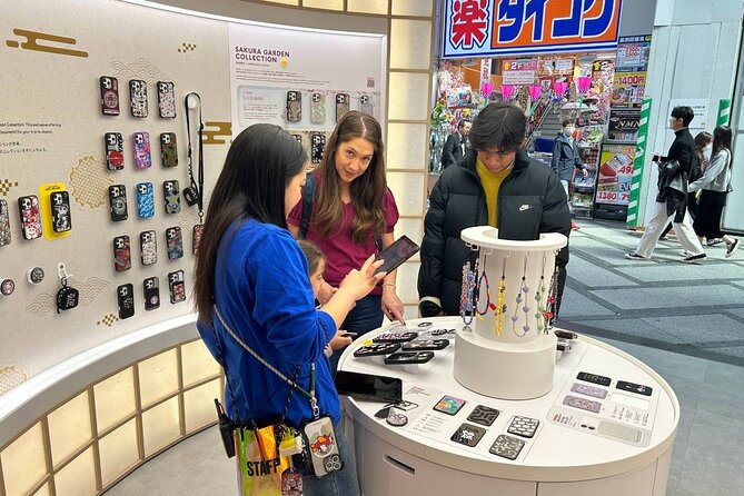 Private Full-Day Osaka Tour Personalized Food Tour by Car & Guide - Final Thoughts