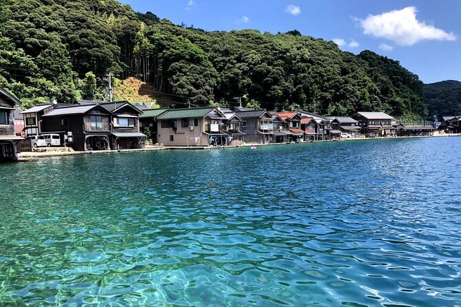 Amanohashidate and Ine Funaya Day Tour from Osaka and Kyoto - FAQ