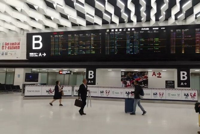 Explore Osaka in One Day Tour with English-Speaking Driver - Who Should Consider This Tour?