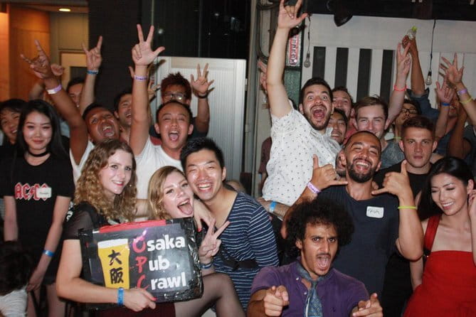 8 Day Private One Way Bus Tour to Fukuoka from Osaka - FAQ