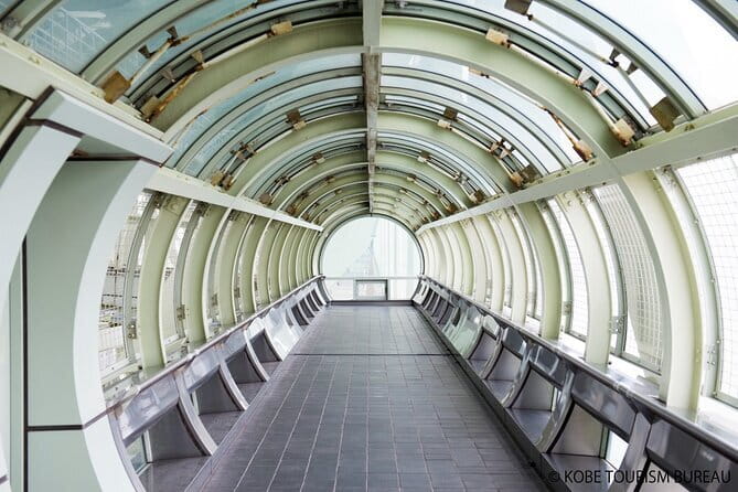 Himeji Castle and Akashi Kaikyo Bridge Walking Tour from Osaka - What Reviews Highlight Most