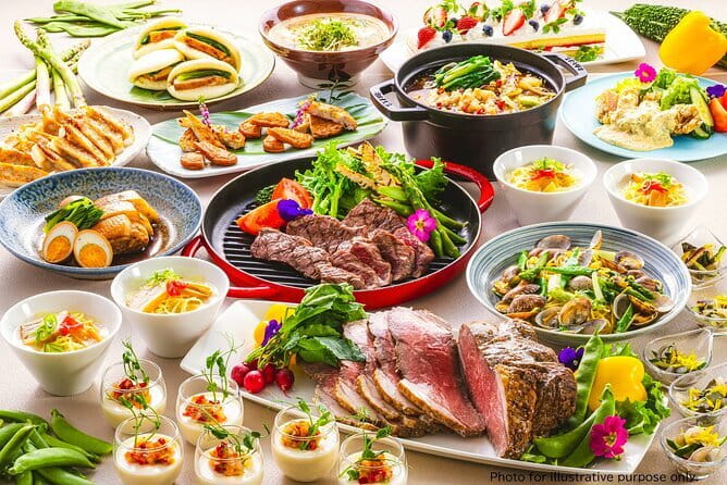 Himeji Castle and Akashi Kaikyo Bridge Walking Tour from Osaka - Practical Details and Tips