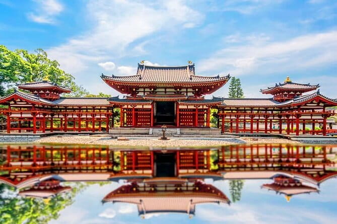 Himeji Castle and Akashi Kaikyo Bridge Walking Tour from Osaka - Final Thoughts