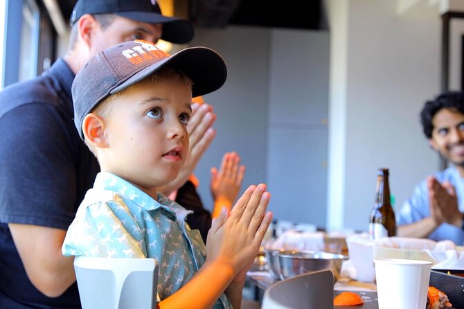 Sushi Making Osaka Roll and Authentic Japanese Sushi Class - FAQs