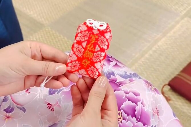 Buddhist Experience at a Historic Temple in Authentic Kimono - Transportation and Timing