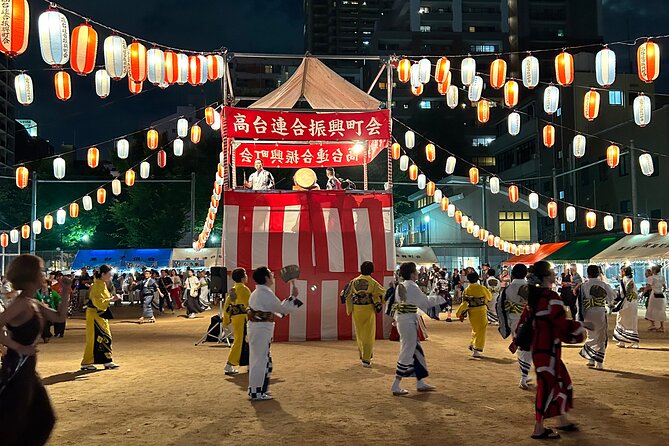 3-Hour Osaka Bike Tour/Customizable - Deep Dive into the Itinerary and Experience