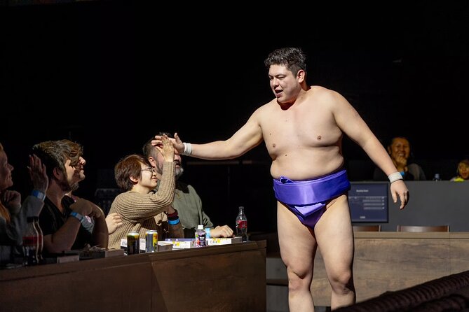 THE SUMO HALL HIRAKUZA OSAKA Admission Ticket With Bento Option - Final Thoughts