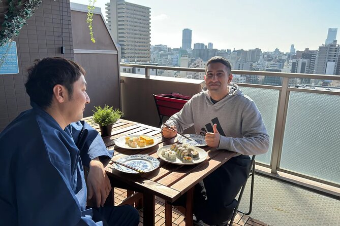 Create Pikachu Bento in Osaka Cooking Class - Practical Details & Considerations