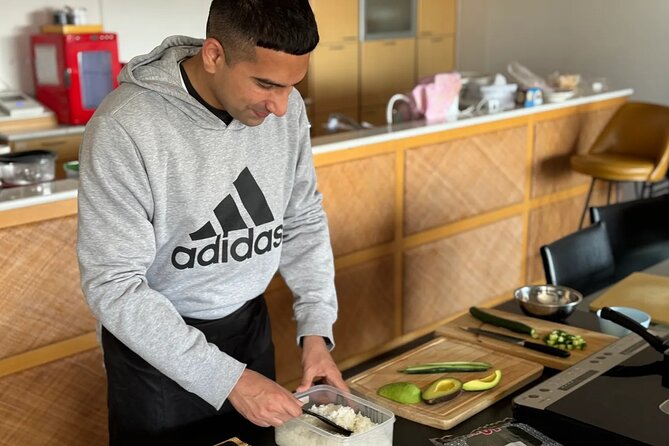 Create Pikachu Bento in Osaka Cooking Class - Authenticity & Appeal for Different Travelers