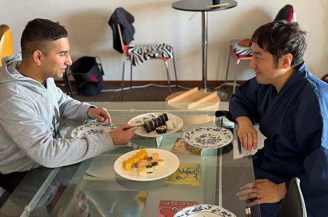 Create Pikachu Bento in Osaka Cooking Class - Who Should Consider This Experience?