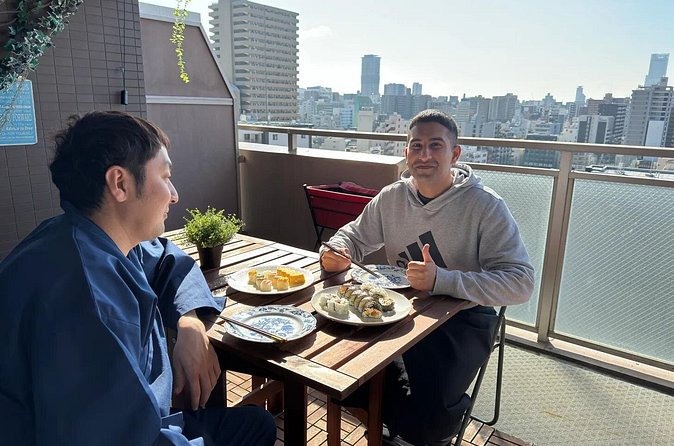 Create Pikachu Bento in Osaka Cooking Class - Final Thoughts: Is This Experience Worth It?