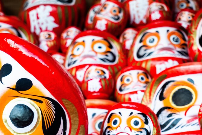 Hidden Gems of Osaka Kyoto Nara - Private Car Tour by Local Guide - Why This Tour Works