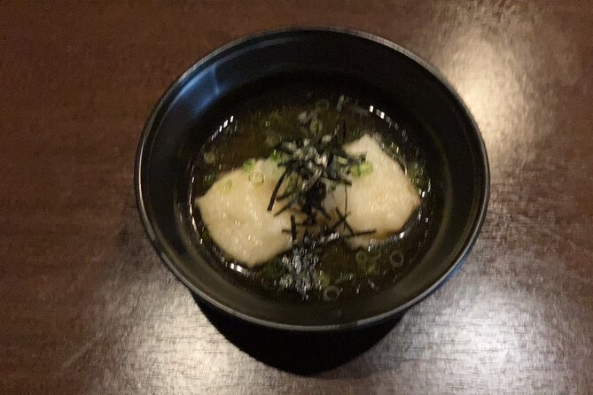 Hidden Osaka Night Food Tour Takoyaki Yakitori and Izakaya - Final Thoughts: Is This Tour Right for You?