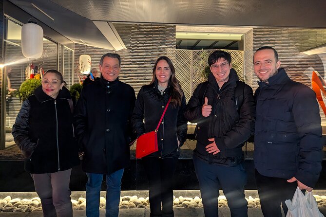 Osaka Uncovered Full Day Journey Through City's Highlights - Detailed Breakdown of the Tour Experience