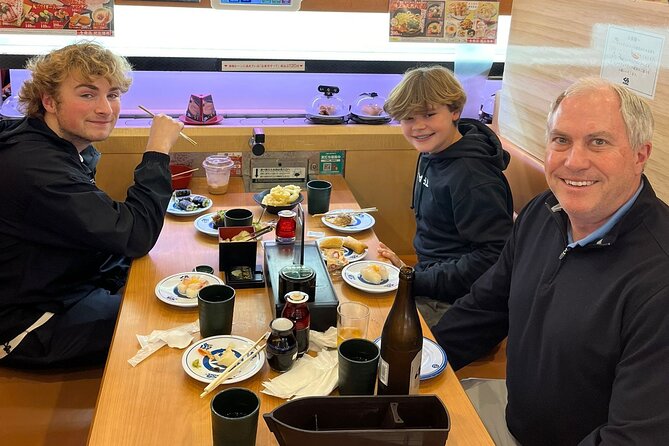 Osaka Uncovered Full Day Journey Through City's Highlights - Who Will Love This Tour? 