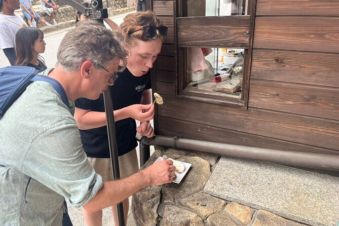 Osaka Uncovered Full Day Journey Through City's Highlights - The Sum Up