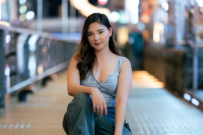 Private Vibrant Night Photoshoot Experience in Osaka (Dotonbori) - A Deep Dive into the Night Photoshoot Experience in Osaka